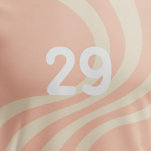 Ensemble de maillots de football personnalisés par sublimation, tendance, séchage rapide, respirant, anti-bactérien, tenue d'équipe, imprimé OEM 100% - Product Image 4