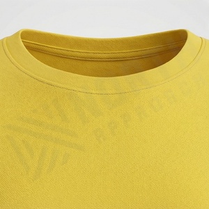 Camisetas Cortas de Diseño Personalizado para Mujer, Transpirables, de Manga Corta, con Decoración de Logotipo, Ropa Deportiva Informal de Primera Calidad para Mujer - Product Image 4