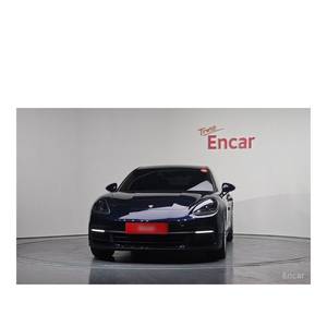 Pour Porsche Panamera 2.9 4S mai 2017 143 932 km Boîte de vitesses automatique Volant à gauche - Product Image 3