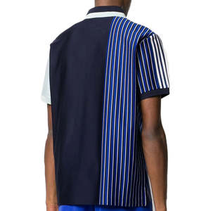 Polo de Diseño Sencillo para Hombre, Estilo Limpio, Cómodo para Uso Diario - Product Image 2