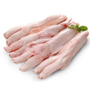 เนื้อวัวคุณภาพเยี่ยม เกรดดีที่สุด เนื้อวัวแช่แข็ง ฮาลาล - Product Image 2