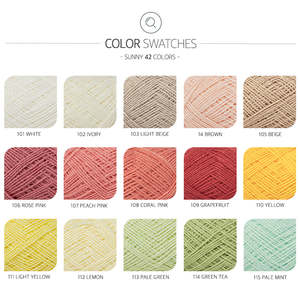 Sunny (45g) - Product Image 3