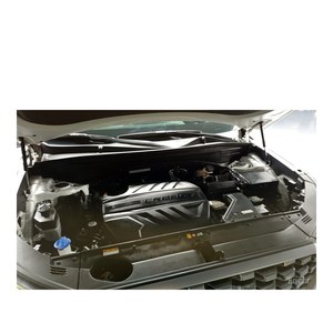 Hyundai Palisade 2022, Diésel 2.2, 2WD, Emisión Euro V, Caja de Cambios Automática, Asientos de Cuero, Volante a la Izquierda, Cámara Trasera, 91,780 km - Product Image 6