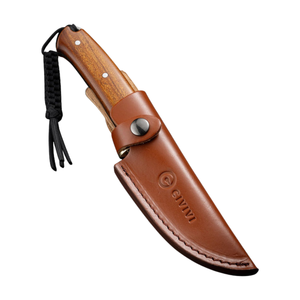 Couteaux pliants de poche en acier inoxydable avec poignée confortable et lame durable pour le camping en plein air, la randonnée et usage général - Product Image 5