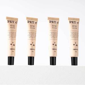 แผ่นปิดแผลชนิดน้ำยาเหนียวเกรดทางการแพทย์ 15 กรัม แบบติดเองได้ สำหรับการดูแลแผลสัตว์เลี้ยง - Product Image 2