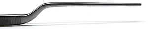 Pinces à pansements Taylor 175 mm 08-095-185, manuelles, en acier inoxydable, réutilisables, pour la manipulation et le pansement précis des plaies - Product Image 6