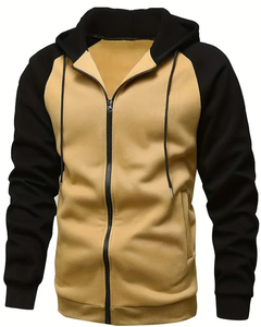 Sudaderas con Capucha para Hombre, Nuevo Modelo en Oferta, Estilo Único, Transpirables, en el Mejor Material - Product Image 5