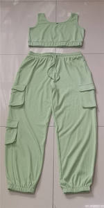 Vestes coupe-vent décontractées et tendance pour femmes, à manches longues, en polaire, avec fermeture éclair intégrale, idéales pour le sport et les activités de plein air - Product Image 2