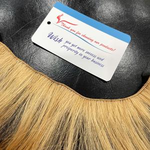 Producto de superventa, mechón de pelo crudo, extensiones de pelo de trama atadas a mano humanas vietnamitas, sin desprendimiento, sin enredos, listas para enviar - Product Image 5