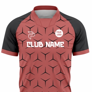 New Design Soccer Football Jersey Uniform Set Team Sportswear Breathable Fabric Custom Print Wholesale Kit OEM ODM Supplier - Product Image 4
