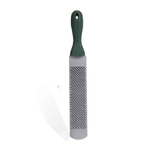 เครื่องมือช่างตัดแต่งกีบม้า ยี่ห้อ Manufacturer Farriers รุ่น Rasp ขนาด 14 นิ้ว ไม่มีด้ามจับ ออกแบบอย่างมืออาชีพ วัสดุแข็งแรง - Product Image 4