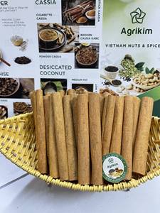 High Quality Premium Grade Vietnamese Dried Cassia Ready to Ship 2 Year Shelf Life WA +84 35 254 2206 - Product Image 5