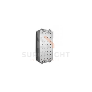 Caja para Instrumentos Quirúrgicos de Acero Inoxidable, Estuche de Almacenamiento para Esterilización, CE ISO 13485 Clase I, Tamaño Personalizado por Blush Surgical - Product Image 2