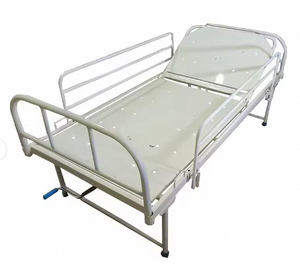 High quality Premium Medical Hospital Bed <b>Fabrication</b> <b>Services</b> | Adjustable Features in bulk quantity - Product Image 5