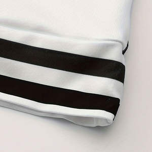 Uniformes de Animadoras Personalizados de Último Diseño, Uniforme de Animadora Sexy para Mujer, Traje de Animadora de Spandex para Competencia - Product Image 6