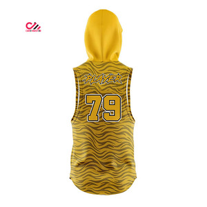 Hot Selling Top Quality Custom Flag 7V7 Football Uniforms Football Sublimated Uniform <b>Compression</b> on 7 7on7 Uniform OEM Service - Product Image 4