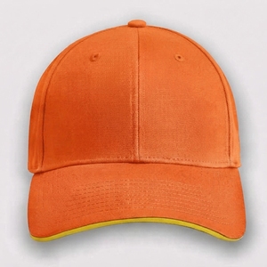 Nueva Gorra Deportiva Vintage Unisex para Béisbol y Cricket, Hebilla Metálica Ajustable, Logotipo Personalizado, 100% Algodón, Uso en Exteriores de Verano - Product Image 6