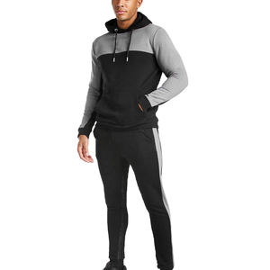 Survêtements pour hommes coupe-vent avec impression de logo personnalisée, légers et à séchage rapide, en vente en ligne à bas prix - Product Image 1