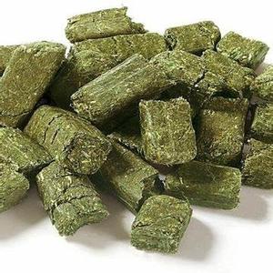 Aliments pour chevaux de haute qualité, granulés d'alfalfa naturel Dengie Alfa A, approvisionnement en vrac - Product Image 2