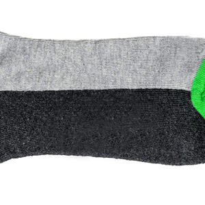 Chaussettes décontractées fabriquées avec les meilleurs matériaux, chaussettes décontractées de haute qualité, chaussettes athlétiques décontractées les plus vendues - Product Image 4
