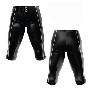 Uniforme de Fútbol Americano de la Mejor Calidad, Ligero y Transpirable, Hecho de Poliéster, para Adultos - Product Image 3