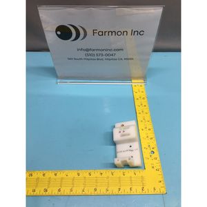 Conector AMAT 0020-31557, Placa RF ESC, 141849 - Equipo y Piezas de Semiconductores de Confianza de Global Legacy - Product Image 2