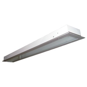 3JW 980455 VIM Luz lineal 5x7W Focos LED montados en una sola campana 3500 mm de longitud - Product Image 1