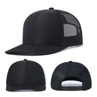 Gorra de Béisbol Clásica de Alta Calidad, Nueva, Original, Unisex, Ajustable, de 6 Paneles, Estilo Vintage, con Visera Plana, para Playa