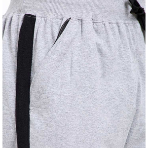 Premium Quality Custom <b>Men's</b> Slim Fit Sweat Pants Winter Wear Jogger With Anti-Wrinkle Knitted Fabric <b>Drawstring</b> <b>Men</b> <b>Trouser</b> - Product Image 5
