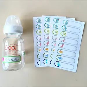 Etiquetas Adhesivas de Vinilo Impermeables Personalizadas con Estampado Dorado y Acabado Brillante para Empaquetado de Productos e Identidad de Marca - Product Image 6