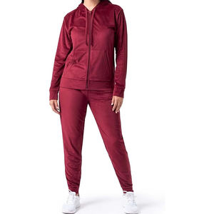 Conjunto Deportivo de Moda para Mujer, Conjunto para Correr y Trotar - Product Image 1