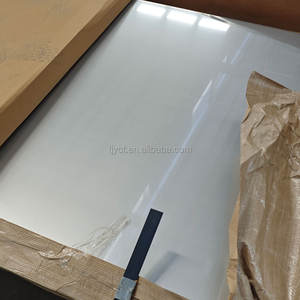 Вскипятить использование ASTM B333 C276 C2000 2,4819 Hastelloy C22 лист из сплава - Product Image 3