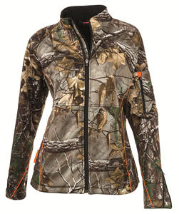 Veste de chasse camouflage grec pour la jungle, idéale pour les activités de plein air - Product Image 3