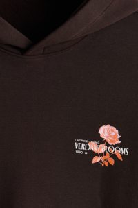 เสื้อฮู้ดพิมพ์ลายตามสั่งสำหรับผู้ชาย ผ้าฝ้ายคุณภาพสูง เสื้อสเวตเชิ้ตแฟชั่นสตรีทแวร์ เสื้อฮู้ดเปล่า ผู้จำหน่ายขายส่ง - Product Image 4