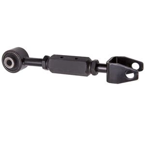 Set di 2 Bracci di Controllo Superiori Posteriori Regolabili per Honda Element 2003-2011 - Product Image 2