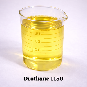 Poliol de Ricino de Baja Viscosidad de Origen Biológico para Cemento de PU y Pisos Industriales Drothane 1159 - Product Image 1