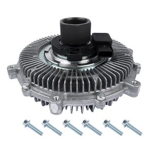 Embrague de Ventilador para Camionetas Ram 2500 3500 4500 5500 con Motor Diésel 6.7L L6 para Motor Cummins - Product Image 1