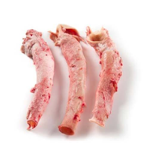 Aorte de porc congelée en gros, artère de porc de qualité supérieure, entrailles de porc en vrac pour restaurants, transformation alimentaire et exportation - Product Image 4