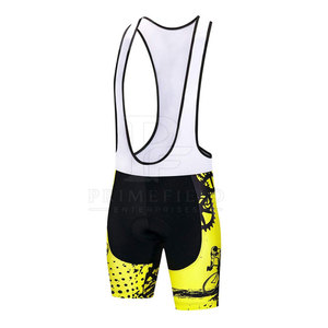 Uniforme de Ciclismo Deportivo Transpirable 100% Poliéster, Fabricado en Pakistán, Nuevo Modelo 2026, Último Diseño, Alta Calidad - Product Image 3