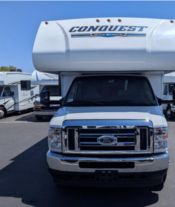 Autocaravana de Lujo Gulf Stream Conquest 6238 2024 2023 2022 2021 Usada para Acampar - Product Image 6
