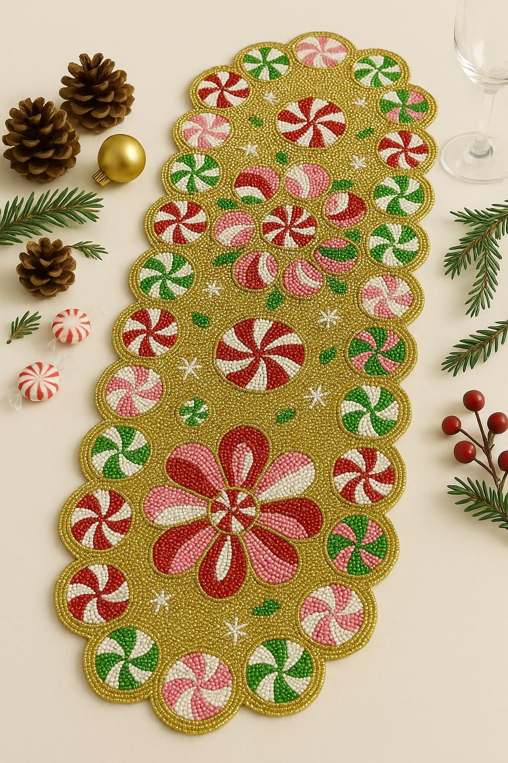 IDENTIQUE À L'IMAGE