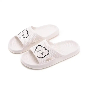 Nouvelles pantoufles d'intérieur 2026 en gros pour hommes et femmes, en EVA, résistantes à l'usure, légères, pour couples, été - Product Image 3