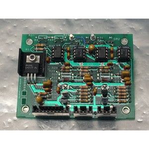 ซิลิคอน วัลเล่ย์ กรุ๊ป SVG 80089A เซนเซอร์เวเฟอร์ - อุปกรณ์และชิ้นส่วนเซมิคอนดักเตอร์ระดับโลกที่เชื่อถือได้ - Product Image 1