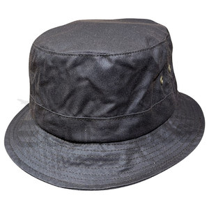 Chapeaux Bob Solides pour Adultes en Tissu Oxford Respirant – Protection Solaire pour l'Été, la Pêche et les Voyages – Personnalisables OEM - Product Image 2