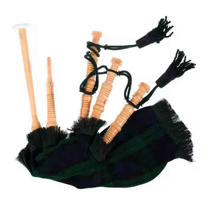 Premium Quality Latest Design Bagpipes Customized Design Factory Price Bagpipes for Sale Highland Bagpipes Great Scottish Irish - Product Image 1