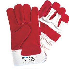 Gants de sécurité haute performance pour les travailleurs industriels, les projets de construction, la manutention des matériaux et l'usage général sur le lieu de travail - Product Image 6