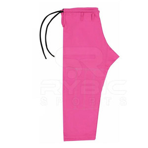 Trajes de Jiu Jitsu Brasileño Personalizados, Tela Transpirable y Resistente, Servicio OEM, Venta al Por Mayor Directa de Fábrica - Product Image 2