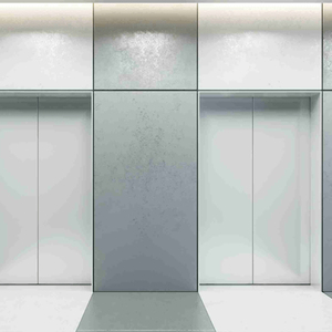 Chất lượng cao 4mm Độ dày ACP ACM tấm trang trí ngoài trời kim loại xây dựng tấm Tường cho mặt tiền Ốp - Product Image 3