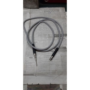 Retractor Mamario Manual de Fibra Óptica Ferreira, Acero Inoxidable de Alta Calidad, Herramienta Quirúrgica para Cirugía Plástica, Iluminación Avanzada - Product Image 6