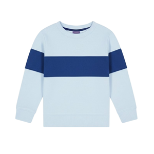 Sudadera para Niños, Cuello Redondo, Algodón y Felpa, Manga Larga, Informal, Personalizable, OEM - Product Image 6